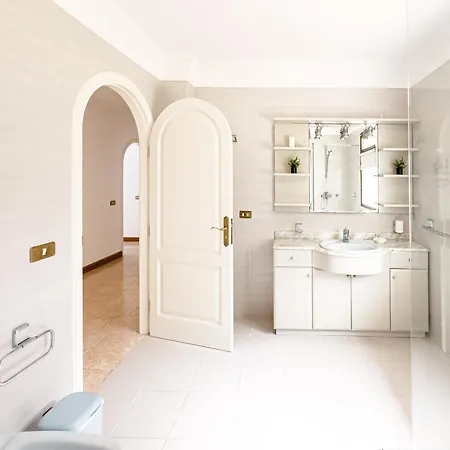 Villa Sohlara Villa *