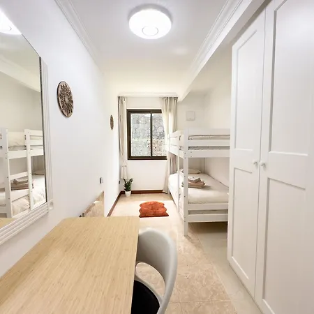 Drago Tree Tenerife Willa La Orotava