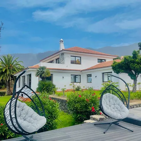 Willa Drago Tree Tenerife La Orotava