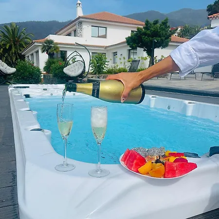 Drago Tree Tenerife Willa