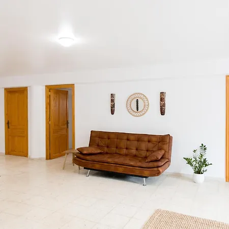 Villa Sohlara