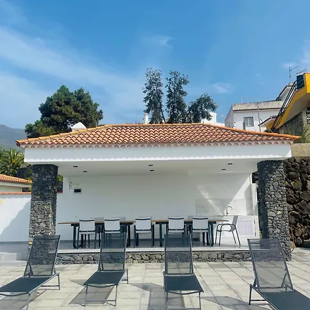 Villa Sohlara Villa