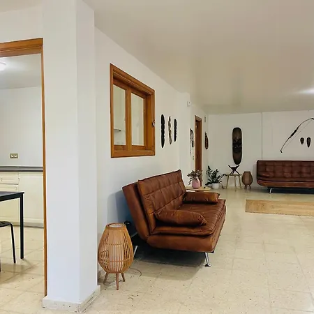 Villa Sohlara Villa La Orotava