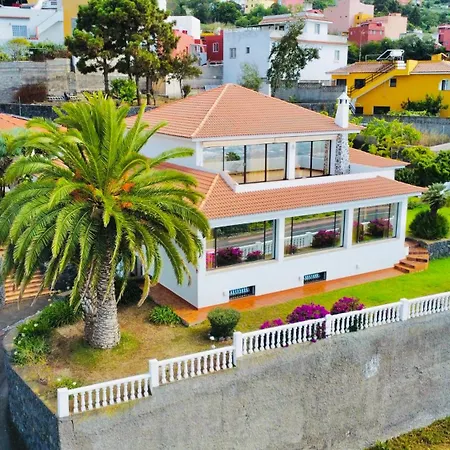 Villa Sohlara