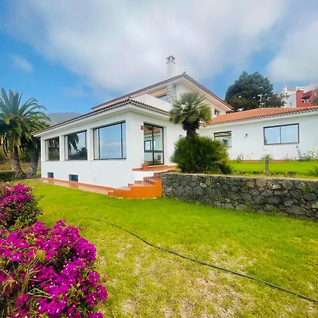 Villa Sohlara Villa
