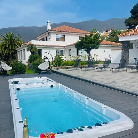 Villa Sohlara