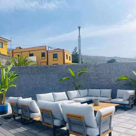 Villa Sohlara Villa *