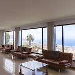 Villa Dragon Tree Ocean & Teide Views Spacious For Groups *