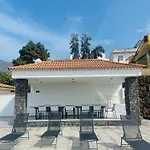 Dragon Tree Ocean & Teide Views Spacious For Groups Villa