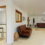 Dragon Tree Ocean & Teide Views Spacious For Groups Villa La Orotava