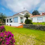 Dragon Tree Ocean & Teide Views Spacious For Groups Villa