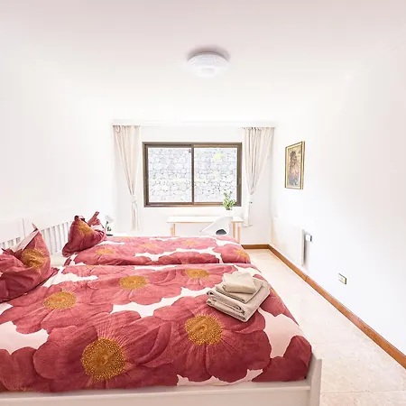 Drago Tree Tenerife Villa