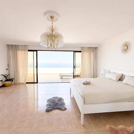Drago Tree Tenerife Villa