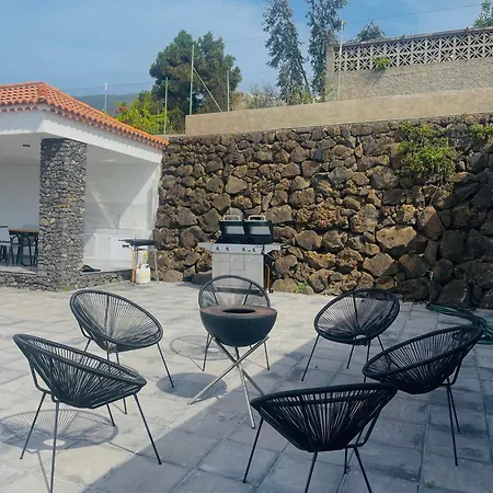 Sohlara La Orotava