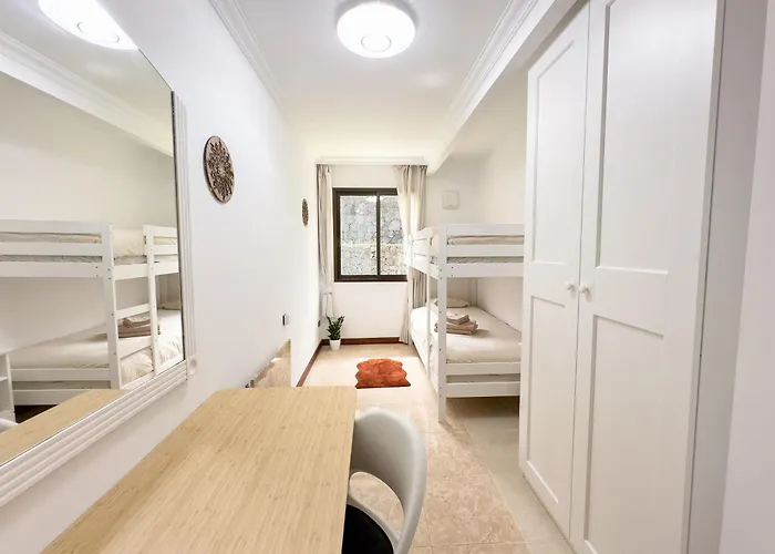 Dragon Tree With Heated Private Pool Tenerife Villa La Orotava