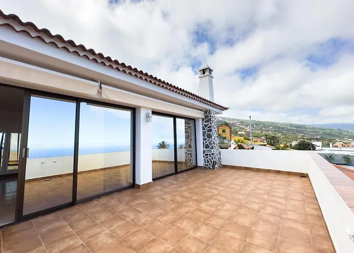 Dragon Tree With Heated Private Pool Tenerife Villa *