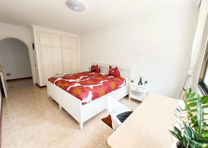 Dragon Tree With Heated Private Pool Tenerife Вилла *