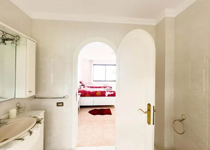 Dragon Tree With Heated Private Pool Tenerife Вилла *