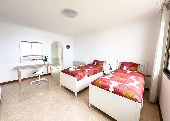 Dragon Tree With Heated Private Pool Tenerife * La Orotava