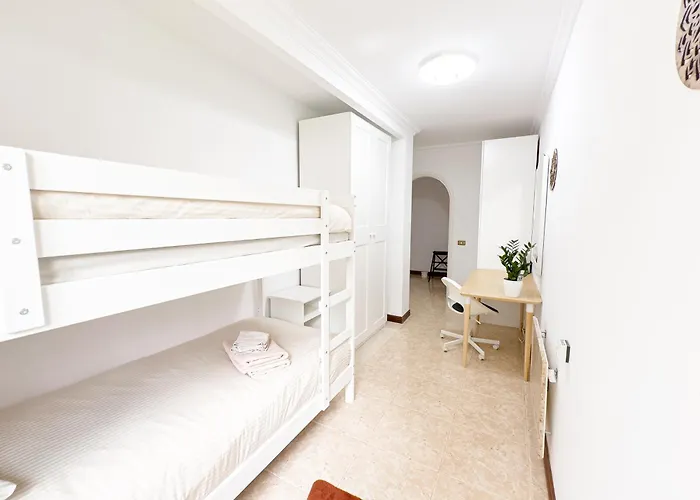 Dragon Tree With Heated Private Pool Tenerife