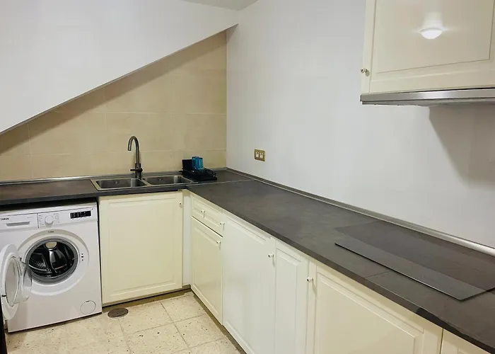 Villa Dragon Tree With Heated Private Pool Tenerife *