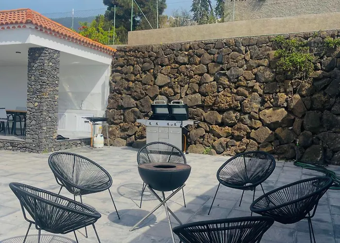 Dragon Tree With Heated Private Pool Tenerife Ля Оротава