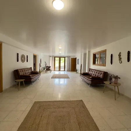 Villa Dragon Tree With Heated Private Pool Tenerife