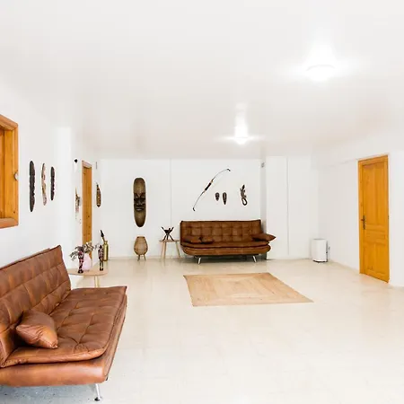 Drago Tree Tenerife 빌라 라오로타바