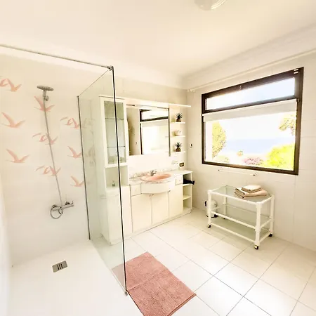 Villa Drago Tree Tenerife *