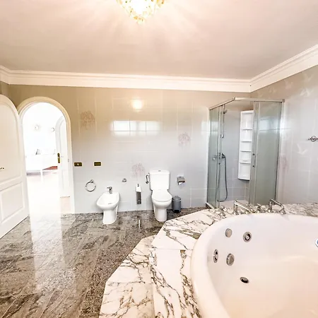 빌라 Drago Tree Tenerife *