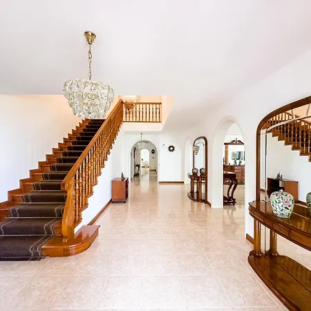 Villa Drago Tree Tenerife