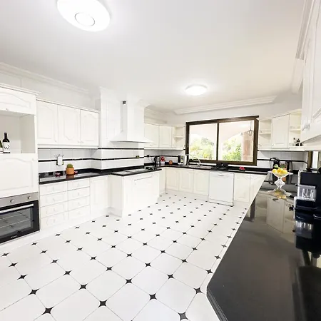 Drago Tree Tenerife 빌라 *