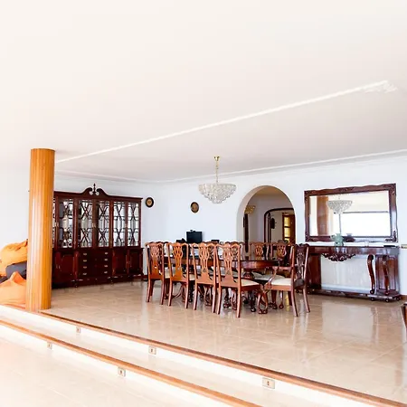 Villa Drago Tree Tenerife *