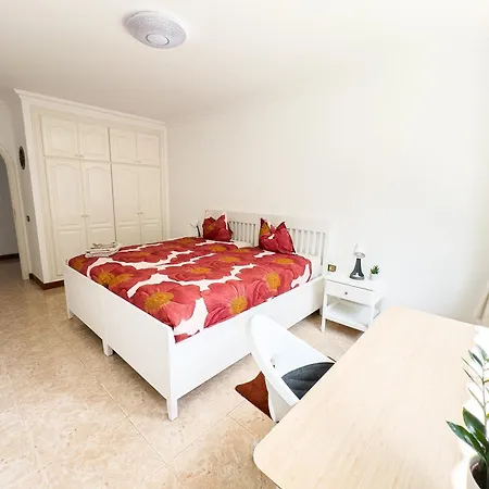 Drago Tree Tenerife Villa *