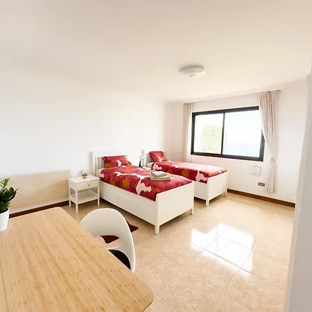 Drago Tree Tenerife Villa