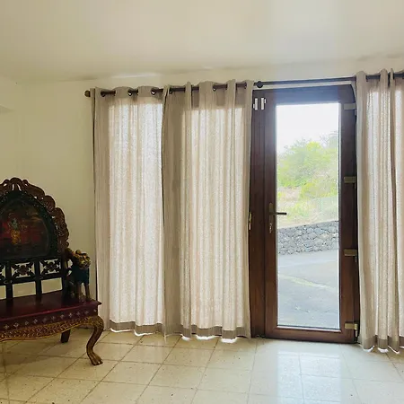 Villa Drago Tree Tenerife