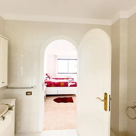 Drago Tree Tenerife 빌라 *