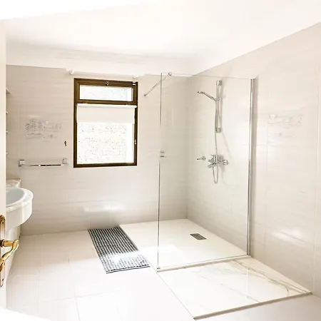 Drago Tree Tenerife Villa