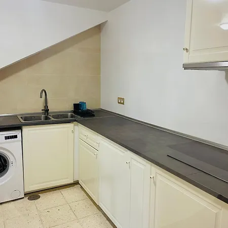 빌라 Drago Tree Tenerife *