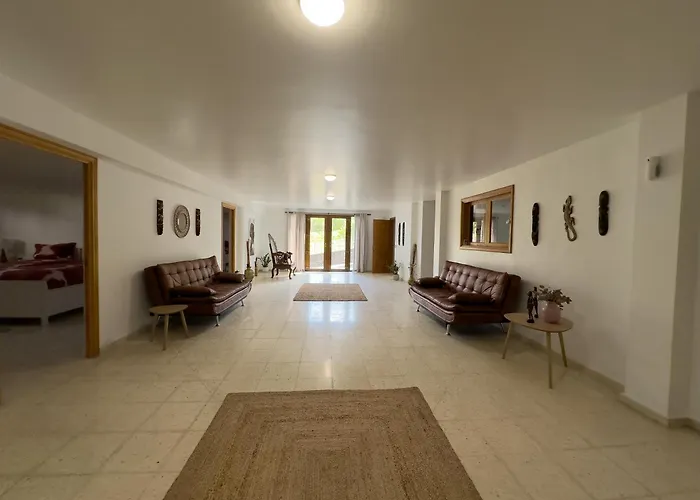 Villa Dragon Tree With Heated Private Pool Tenerife