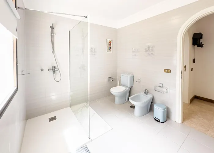 Villa Dragon Tree With Heated Private Pool Tenerife La Orotava