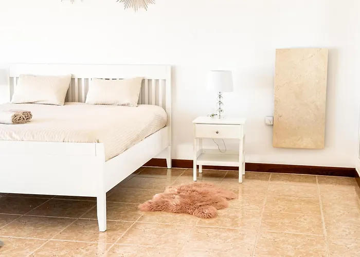 Dragon Tree With Heated Private Pool Tenerife Villa La Orotava