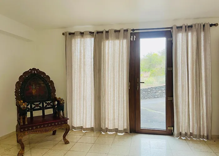 Villa Dragon Tree With Heated Private Pool Tenerife