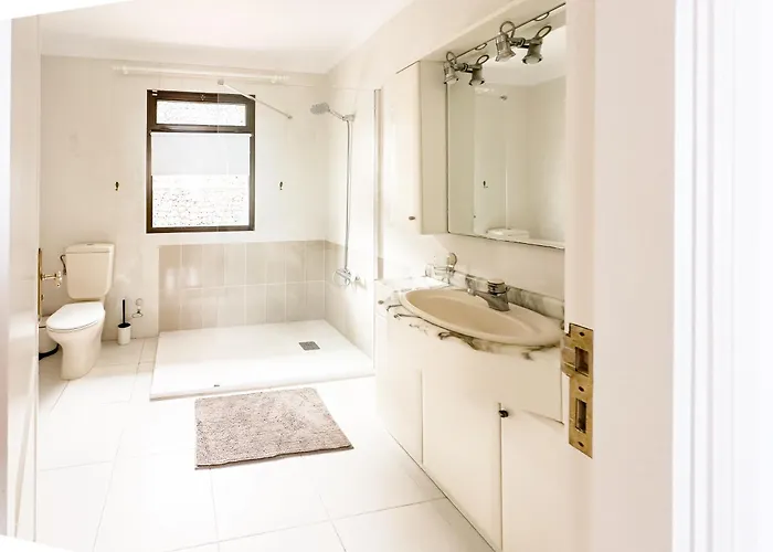 Dragon Tree With Heated Private Pool Tenerife *