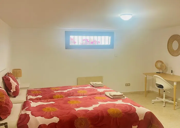 ヴィラ Dragon Tree With Heated Private Pool Tenerife ラ・オロタバ