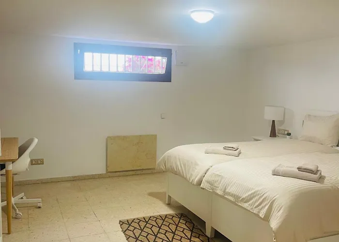 Dragon Tree With Heated Private Pool Tenerife *