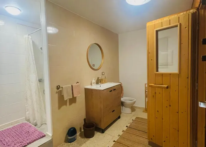 Dragon Tree With Heated Private Pool Tenerife