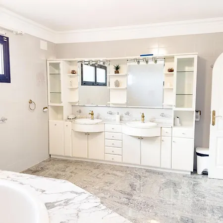 Drago Tree Tenerife Villa