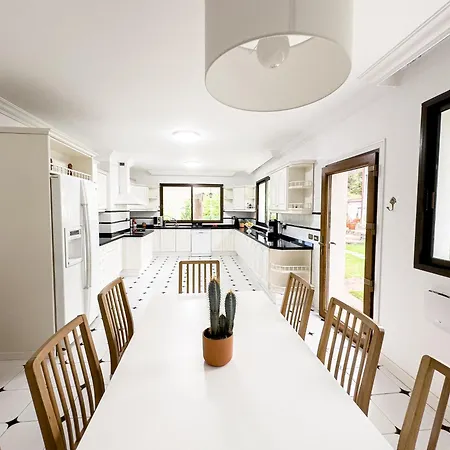 Villa Drago Tree Tenerife La Orotava