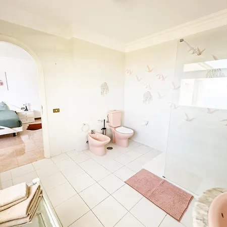 Villa Drago Tree Tenerife